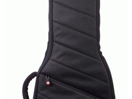 Saco Almofadado para Guitarra Eléctrica Armunog Premium Armour Cheap