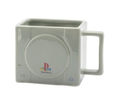 Caneca 3D Console - 325ml For Discount