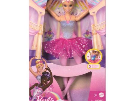 Barbie Bailarina - Mattel Online Sale