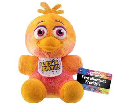 Funko Pop! Plush Funko Chica Sale