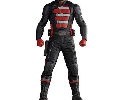 Figura Art Scale 1 10 Marvel: John Walker U.S Agent - Iron Studios Online