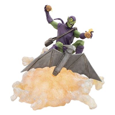 Figura Marvel Green Goblin | Comic Version - 27cm Online Sale