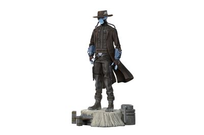 Estátua BDS Art Scale 1 10 Star Wars: Cad Bane - Iron Studios Cheap