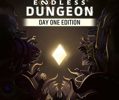 Endless Dungeon - Day One Edition - Xbox For Discount