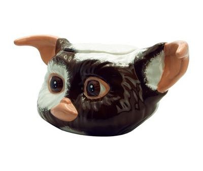 Caneca 3D Gremlins:  Gizmo - 200ml Hot on Sale