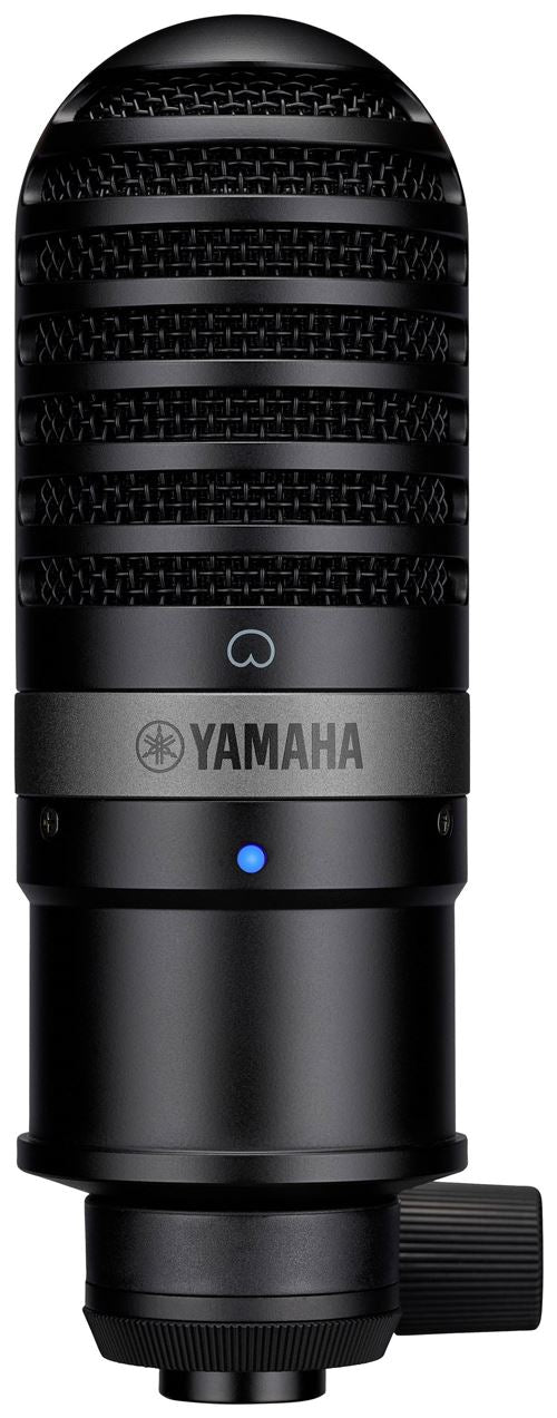 Microfone de Condensador YCM01 Preto Yamaha Online