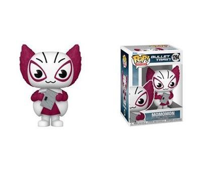 Funko Pop! Vinyl Bullet Train - Momomon Discount