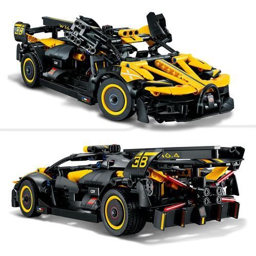 LEGO Technic Bugatti Bolide 42151 Online Sale