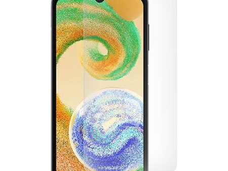 Película Protetora de Ecrã Vidro Temperado 4-OK para Samsung Galaxy A04s Cheap