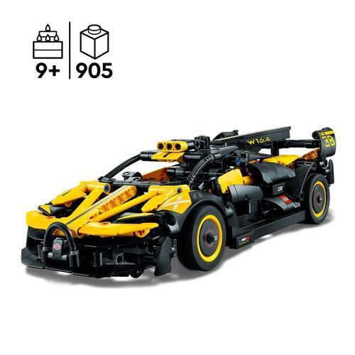 LEGO Technic Bugatti Bolide 42151 Online Sale