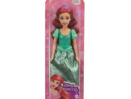 Princesas Disney - Ariel - Mattel Sale