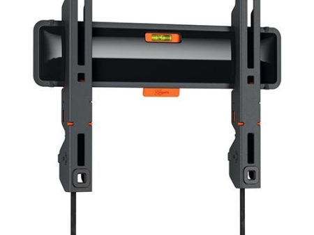 Suporte Vesa Fixo Vogels TVM 3203 - Preto - 19   a 50   Fashion