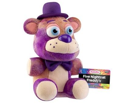 Funko Pop! Plush Funko Freddy Supply