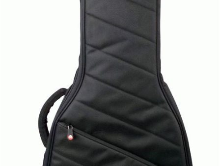 Saco Almofadado para Guitarra Acústica Armunow Premium Armour Cheap