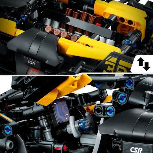 LEGO Technic Bugatti Bolide 42151 Online Sale