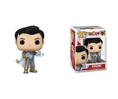 Funko Pop! Vinyl Shazam 2 - Eugene Online Sale