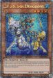 Atlantean Dragoons (Quarter Century Secret Rare) [RA03-EN006] Quarter Century Secret Rare Online Hot Sale