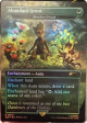 Abundant Groot - Abundant Growth (Rainbow Foil) [Secret Lair Drop Series] Fashion