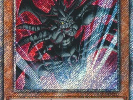 Tragoedia (Platinum Secret Rare) [RA03-EN223] Platinum Secret Rare Online Sale