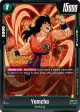 Yamcha [Ultra Limit Release Event Cards] Sale