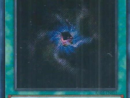 Allure of Darkness (Secret Rare) [RA03-EN055] Secret Rare Cheap