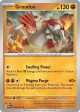 Groudon (049 131) [Scarlet & Violet: Prismatic Evolutions] For Cheap