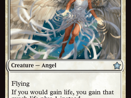 Angel of Vitality [Foundations] For Sale