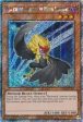 Blackwing - Kalut the Moon Shadow (Platinum Secret Rare) [RA03-EN217] Platinum Secret Rare For Cheap