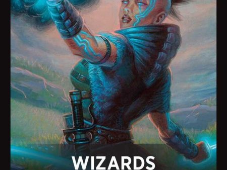 Wizards Theme Card [Foundations Tokens] Fashion