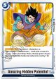 Amazing Hidden Potential [Ultra Limit Release Event Cards] Cheap