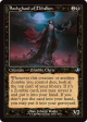 Archghoul of Thraben (Retro Frame) [Innistrad Remastered] Hot on Sale