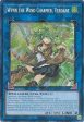 Wynn the Wind Charmer, Verdant (Secret Rare) [RA03-EN045] Secret Rare Fashion