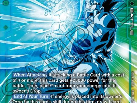 Son Goku (FB04-059) (Alternate Art) [Ultra Limit] For Cheap