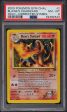 Blaine s Charizard (Corrected Symbol) 2 132 Gym Challenge PSA 8 62382523 Online Sale