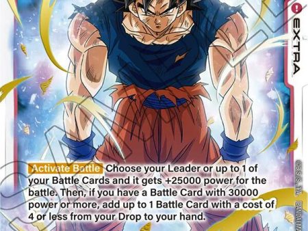 Glimpse of a Hidden Arrogance [Fusion World Promotion Cards] Online now