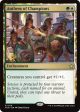 Anthem of Champions [Foundations Prerelease Promos] Online now