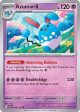 Azumarill (074 191) [Scarlet & Violet: Surging Sparks] Supply