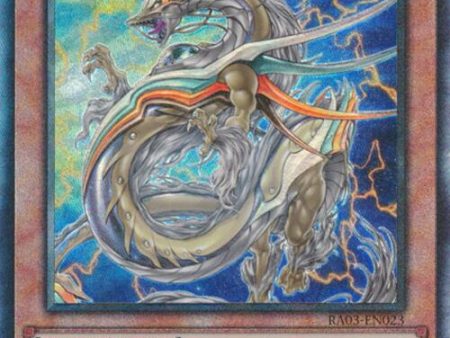 Archnemeses Protos (UTR) [RA03-EN023] Prismatic Ultimate Rare on Sale