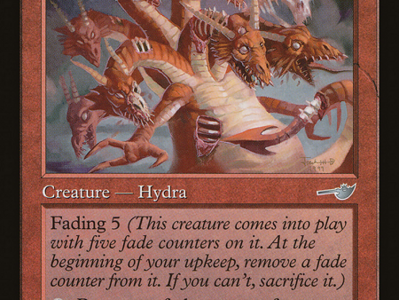 Ancient Hydra [The List] Hot on Sale