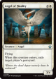 Angel of Finality [Foundations] Online now