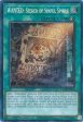 WANTED: Seeker of Sinful Spoils (Secret Rare) [RA03-EN074] Secret Rare For Sale