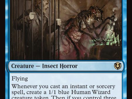 Docent of Perfection    Final Iteration [Innistrad Remastered] Online now