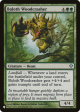 Baloth Woodcrasher [The List] Sale