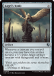 Angel s Tomb (Retro Frame) [Innistrad Remastered] For Discount