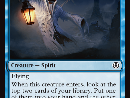 Tower Geist [Innistrad Remastered] Discount