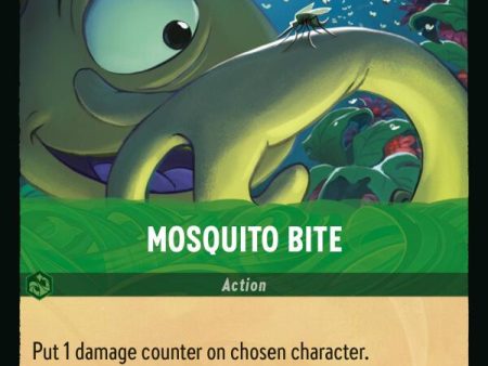 Mosquito Bite (96 204) [Azurite Sea] Cheap