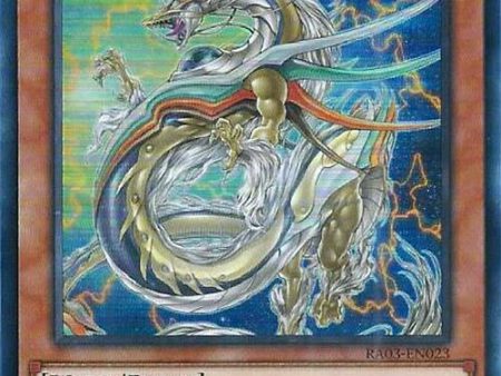 Archnemeses Protos (UR) [RA03-EN023] Ultra Rare Cheap