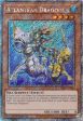 Atlantean Dragoons (Platinum Secret Rare) [RA03-EN006] Platinum Secret Rare Online Hot Sale