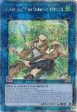 Wynn the Wind Charmer, Verdant (Quarter Century Secret Rare) [RA03-EN045] Quarter Century Secret Rare For Cheap