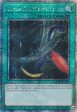 Black Whirlwind (Quarter Century Secret Rare) [RA03-EN219] Quarter Century Secret Rare Sale